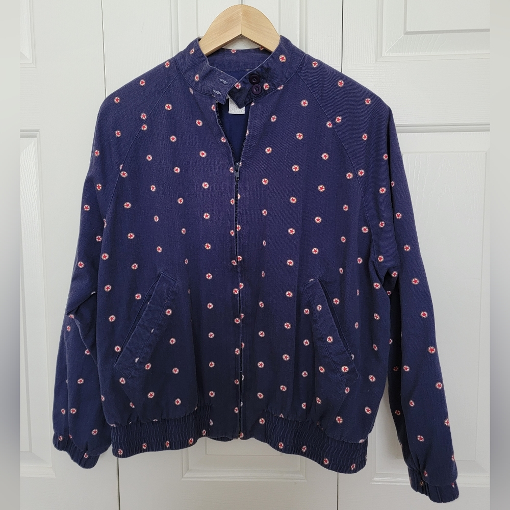 Vintage Preston & York Jacket